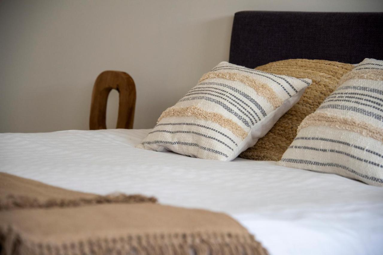 Boutique Hotel Het Zoete Zijn Борглон Экстерьер фото