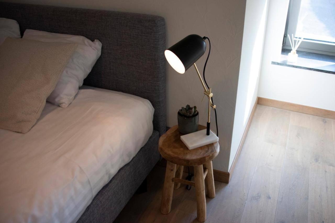Boutique Hotel Het Zoete Zijn Борглон Экстерьер фото