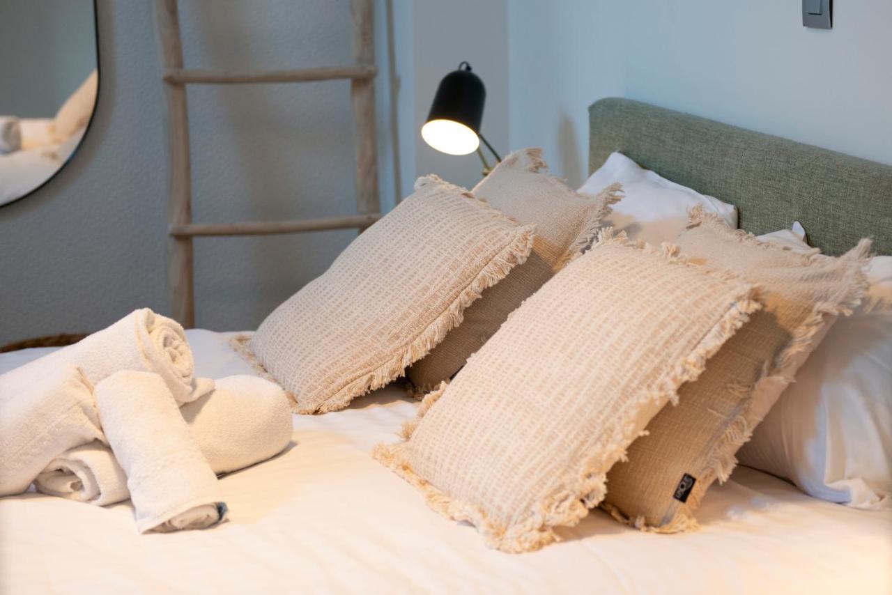 Boutique Hotel Het Zoete Zijn Борглон Экстерьер фото